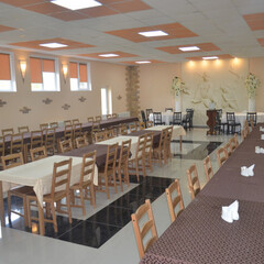 Комплекс отдыха Придорожный, Ейский район, Краснодарский край