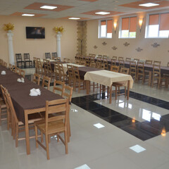 Комплекс отдыха Придорожный, Ейский район, Краснодарский край