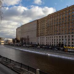 Гостиница Гестен, Москва, Московская область