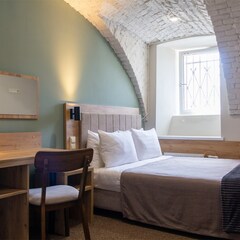 Гостиница Гестен, Москва, Московская область