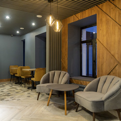 Гостиница Гестен, Москва, Московская область