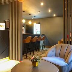 Гостиница Гестен, Москва, Московская область