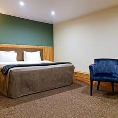 Гостиница Гестен, Москва, Московская область