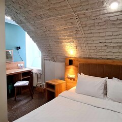 Гостиница Гестен, Москва, Московская область