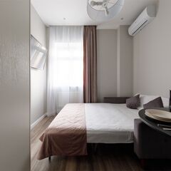 Гостиница Norke prime Курская, Москва, Московская область