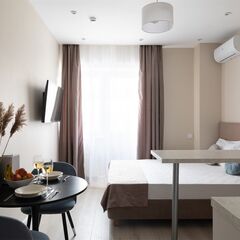 Гостиница Norke prime Курская, Москва, Московская область