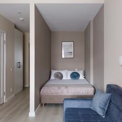 Гостиница Norke prime Курская, Москва, Московская область