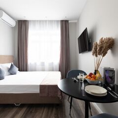 Гостиница Norke prime Курская, Москва, Московская область