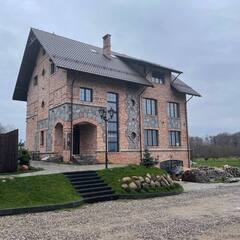 Загородный отель Alpha garden, Гурьевский район, Калининградская область