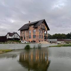 Загородный отель Alpha garden, Гурьевский район, Калининградская область