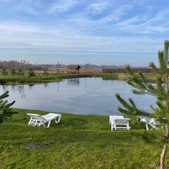 Загородный отель Alpha garden, Гурьевский район, Калининградская область