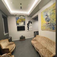 Загородный отель Alpha garden, Гурьевский район, Калининградская область