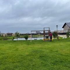 Загородный отель Alpha garden, Гурьевский район, Калининградская область