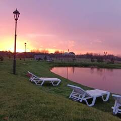 Загородный отель Alpha garden, Гурьевский район, Калининградская область