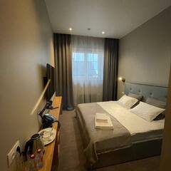 Загородный отель Alpha garden, Гурьевский район, Калининградская область