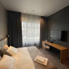 Загородный отель Alpha garden, Гурьевский район, Калининградская область