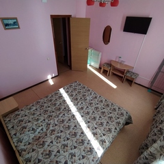 Отель Вилла у моря, Евпатория, Крым