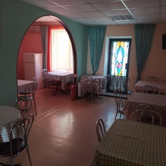 Отель Вилла у моря, Евпатория, Крым