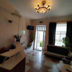 Отель Вилла у моря, Евпатория, Крым