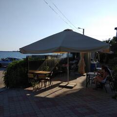 Отель Вилла у моря, Евпатория, Крым