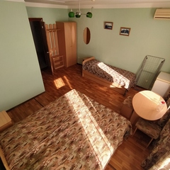 Отель Вилла у моря, Евпатория, Крым