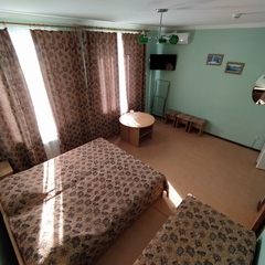 Отель Вилла у моря, Евпатория, Крым