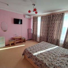 Отель Вилла у моря, Евпатория, Крым