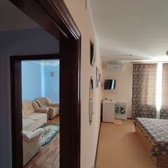 Отель Вилла у моря, Евпатория, Крым