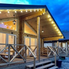 База отдыха Атмосфера Алтая, Улаганский район, Республика Алтай