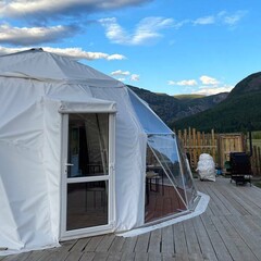 База отдыха Атмосфера Алтая, Улаганский район, Республика Алтай