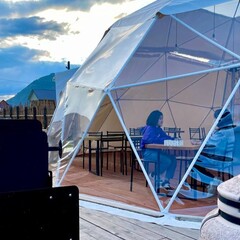 База отдыха Атмосфера Алтая, Улаганский район, Республика Алтай