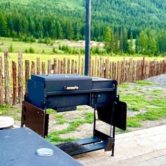 База отдыха Атмосфера Алтая, Улаганский район, Республика Алтай