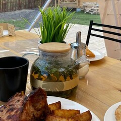 База отдыха Атмосфера Алтая, Улаганский район, Республика Алтай