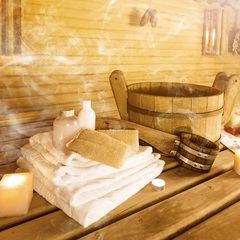 База отдыха Атмосфера Алтая, Улаганский район, Республика Алтай