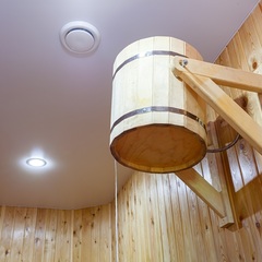 База отдыха Атмосфера Алтая, Улаганский район, Республика Алтай