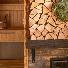 База отдыха Атмосфера Алтая, Улаганский район, Республика Алтай