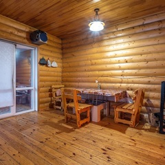 База отдыха Атмосфера Алтая, Улаганский район, Республика Алтай