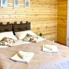 База отдыха Атмосфера Алтая, Улаганский район, Республика Алтай