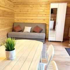 База отдыха Атмосфера Алтая, Улаганский район, Республика Алтай