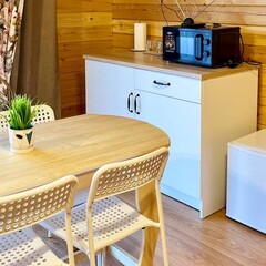 База отдыха Атмосфера Алтая, Улаганский район, Республика Алтай