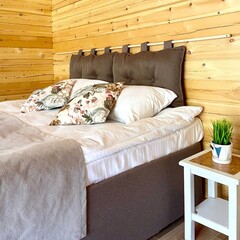 База отдыха Атмосфера Алтая, Улаганский район, Республика Алтай