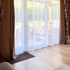 База отдыха Атмосфера Алтая, Улаганский район, Республика Алтай