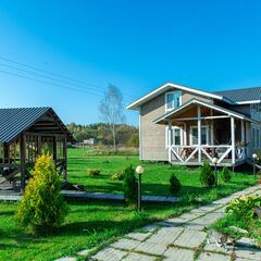 Агроусадьба Павлова, Калязинский район, Тверская область