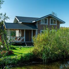 Агроусадьба Павлова, Калязинский район, Тверская область