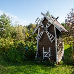 Агроусадьба Павлова, Калязинский район, Тверская область