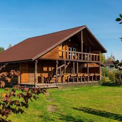 Агроусадьба Павлова, Калязинский район, Тверская область