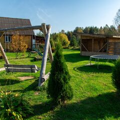 Агроусадьба Павлова, Калязинский район, Тверская область