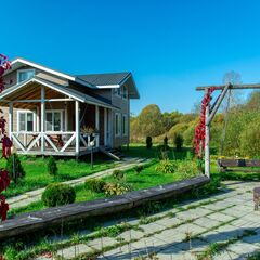 Агроусадьба Павлова, Калязинский район, Тверская область