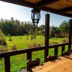 Агроусадьба Павлова, Калязинский район, Тверская область