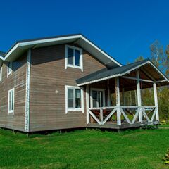 Агроусадьба Павлова, Калязинский район, Тверская область